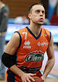 Ryan Hoover - Aurora Basket Jesi 2012.JPG