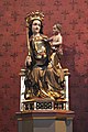Trier, Liebfrauen - Madonna (2012-10-09 b).JPG