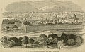"From Dan to Beersheba"; or, The Land of promise as it now appears - including a description of the boundaries, topography, agriculture, antiquities, cities, and present inhabitants of that wonderful (14597700000).jpg