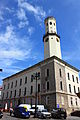 592402 Bystrzyca Kłodzka Ratusz 02.JPG