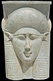 Louvre-Lens museum Hathoric capital.jpg