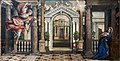 Accademia - The Annunciation - Veronese.jpg