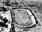 COLLECTIE TROPENMUSEUM Luchtfoto van het stadion waarin de opening van de Nationale Olympische Week (Pekan Olahraga Nasional) te Djakarta plaatsvindt TMnr 10017790.jpg