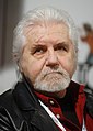 Enrique Breccia - Lucca 2017 01.jpg