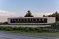 Rickenbacker International Airport Sign 1.jpg