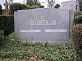 George Murray Hulbert Tombstone 2011.JPG