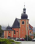 Lewin, kościół, 03.JPG