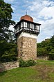Faust tower - Maulbronn Monastery.jpg