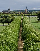 Xanten, Archäologischer Park, 2018-08 CN-01.jpg