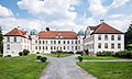 Bad Essen - Schloss Hünnefeld -BT- 01.jpg