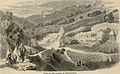 "From Dan to Beersheba"; or, The Land of promise as it now appears - including a description of the boundaries, topography, agriculture, antiquities, cities, and present inhabitants of that wonderful (14782045354).jpg