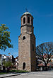 Bell Tower of St Iliya Church Sevlievo.jpg