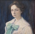 Kandinsky Bildnis Gabriele Münter PA291004.jpg