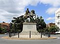 Monument Ave Stuart.JPG