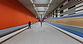 Munich Subway Station Oberwiesenfeld.jpg