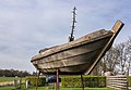 Schokland. UNESCO-Werelderfgoed actm 83.jpg