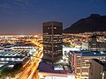 Wikimania 2018, Cape Town ( 1050404).jpg