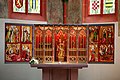 2006-05-05 Alte Abtei Sayn Altar 02.JPG