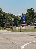 OH142 and US 40 - Intersection 1.jpg