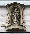 Trier Pferdemarkt 1 Immaculata 1765.jpg
