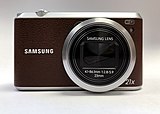Samsung WB350F front.jpg
