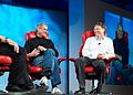 Steve Jobs and Bill Gates (522695099).jpg