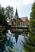Blaubeuren Kloster und Blautopf 20180804.jpg