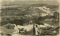 "From Dan to Beersheba"; or, The Land of promise as it now appears - including a description of the boundaries, topography, agriculture, antiquities, cities, and present inhabitants of that wonderful (14597754479).jpg