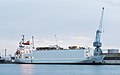 Alondra (ship, 1995), Sète 01.jpg