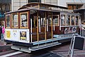 San Francisco cable car no. 24 en 2016.JPG