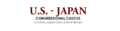 Logo for the US Japan Congressional Caucus.png
