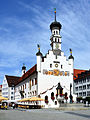 Rathaus in Kempten Juni2012.jpg