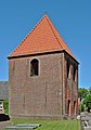 Krummhörn, Pilsum, Kirche, 2010-06 CN-02.jpg