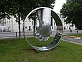Love (Lorenzo Quinn) 04.jpg