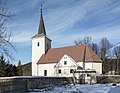 2015 Kościół św. Mikołaja w Radochowie 01.jpg