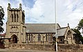 St Mary's Church, Upton 2018.jpg
