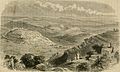 "From Dan to Beersheba"; or, The Land of promise as it now appears - including a description of the boundaries, topography, agriculture, antiquities, cities, and present inhabitants of that wonderful (14784073652).jpg