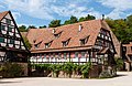 Pfisterei - Maulbronn Monastery.jpg