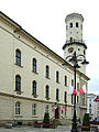 Bystrzyca ratusz(pischmak).JPG