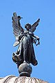 Fame statue, Liverpool Victoria Monument.jpg