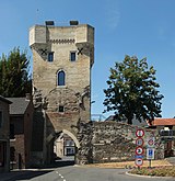 Tongeren gate.jpg