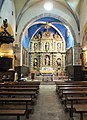 Rivesaltes Église Saint-André nave.jpg