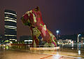 A Bibao - Puppy - de Jeff Koons.jpg
