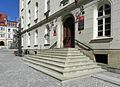 Bystrzyca Kłodzka, ratusz, 14.JPG