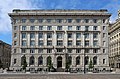 Cunard Building landside 2018.jpg
