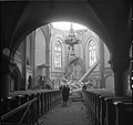 Vyborg Cathedral after bombing.jpg