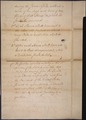 Report of the Joint Committee appointed to prepare a system of rules in cases of conference, and in manner of electing chaplains, regarding addition of joint rules, page 2.tif