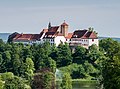 Bad Iburg - Schloss -BT- 01.jpg