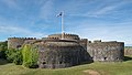 Deal Castle from the south.jpg