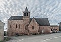 Saint Hilary Church of Pruines 03.jpg